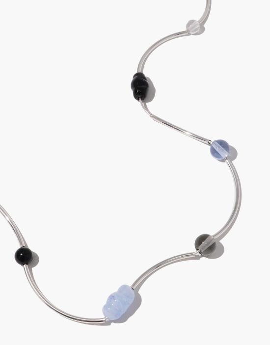  클레드 목걸이/팬던트 할로 목걸이 소프트 멀티 - CLED