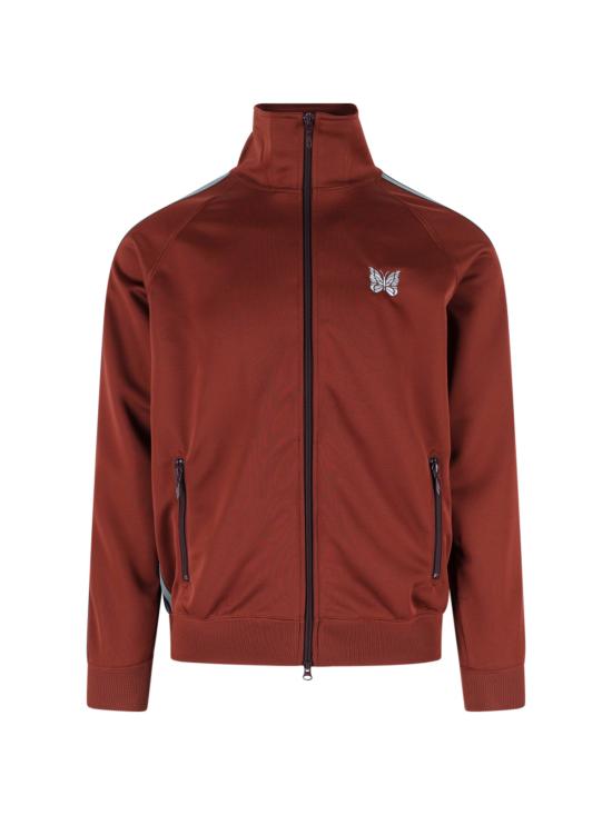 26SS 니들스 자켓 SX404 A RUST Red