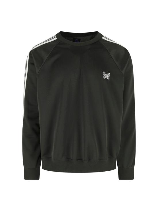 26SS 니들스 긴팔 티셔츠 SX405 C CHARCOAL