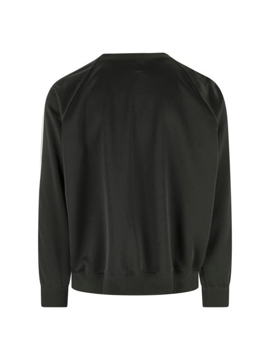 26SS 니들스 긴팔 티셔츠 SX405 C CHARCOAL - NEEDLES