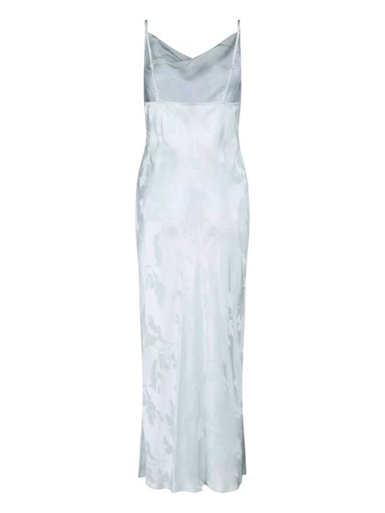 26SS 캘빈클라인 롱 원피스 LV044F011G 3Q0 - CALVIN KLEIN