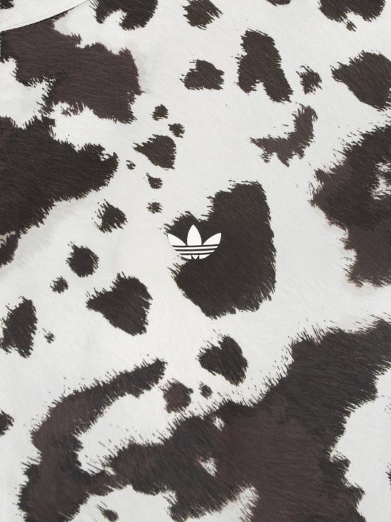 26SS 아디다스 스웨터 KA2683 MULTCO OWHITE - ADIDAS