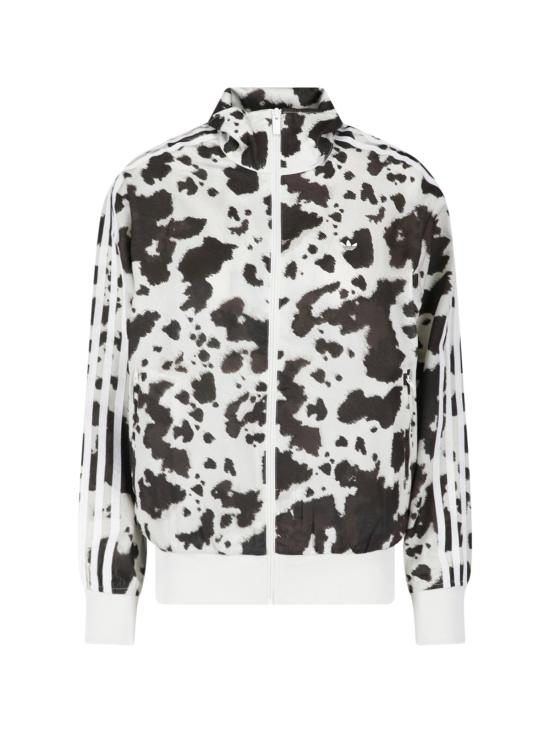 26SS 아디다스 스웨터 KA2683 MULTCO OWHITE