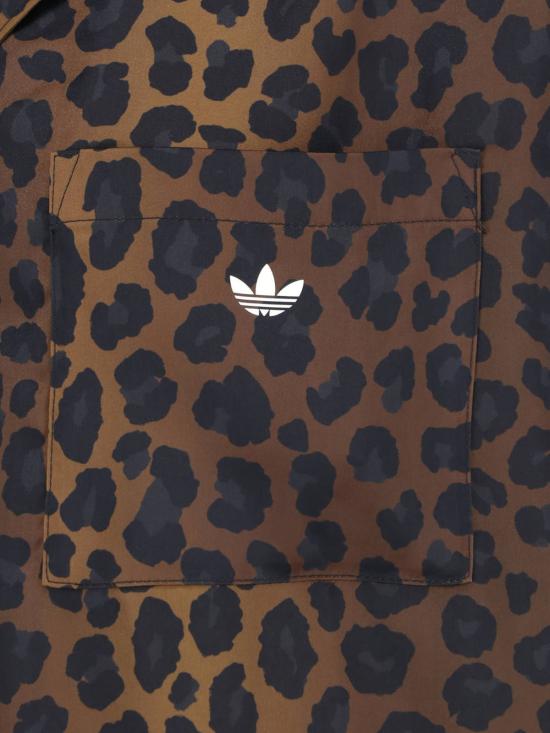 26SS 아디다스 셔츠 KA2678 MULTCO BROSTR Marrone - ADIDAS
