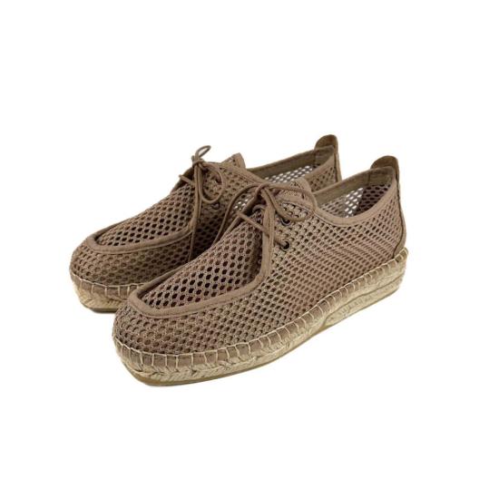  나귀사 로퍼 나구이사 찰루파 플랫츠 - NAGUISA