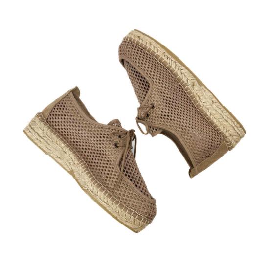  나귀사 로퍼 나구이사 찰루파 플랫츠 - NAGUISA