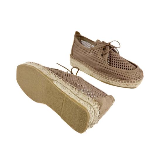  나귀사 로퍼 나구이사 찰루파 플랫츠 - NAGUISA