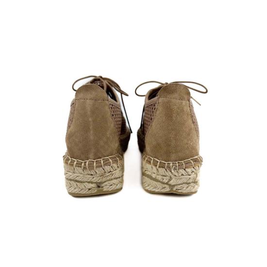  나귀사 로퍼 나구이사 찰루파 플랫츠 - NAGUISA