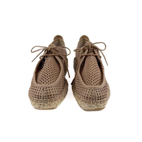  나귀사 로퍼 나구이사 찰루파 플랫츠 - NAGUISA