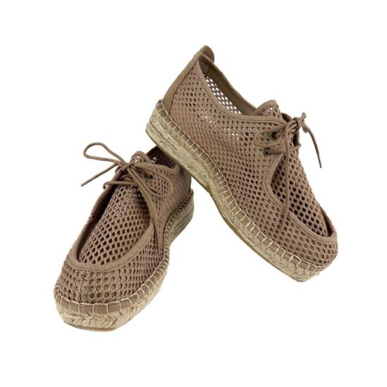  나귀사 로퍼 나구이사 찰루파 플랫츠 - NAGUISA