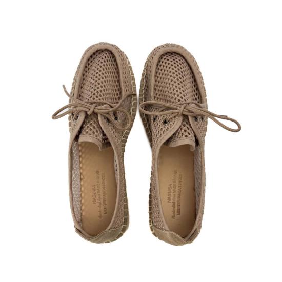  나귀사 로퍼 나구이사 찰루파 플랫츠 - NAGUISA