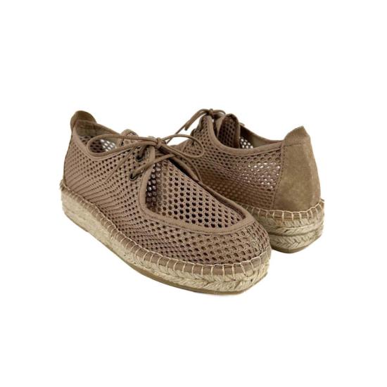  나귀사 로퍼 나구이사 찰루파 플랫츠 - NAGUISA