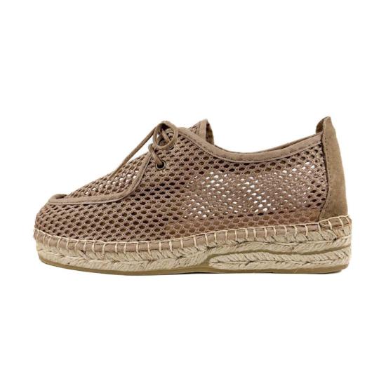  나귀사 로퍼 나구이사 찰루파 플랫츠