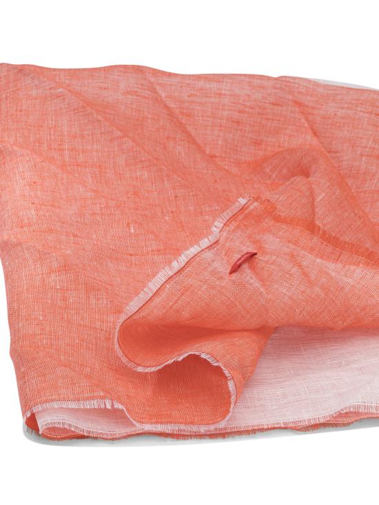 26SS 아푼토비 머플러/스카프 P2073TS981POMODORO Red - A PUNTO B