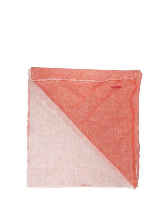 26SS 아푼토비 머플러/스카프 P2073TS981POMODORO Red