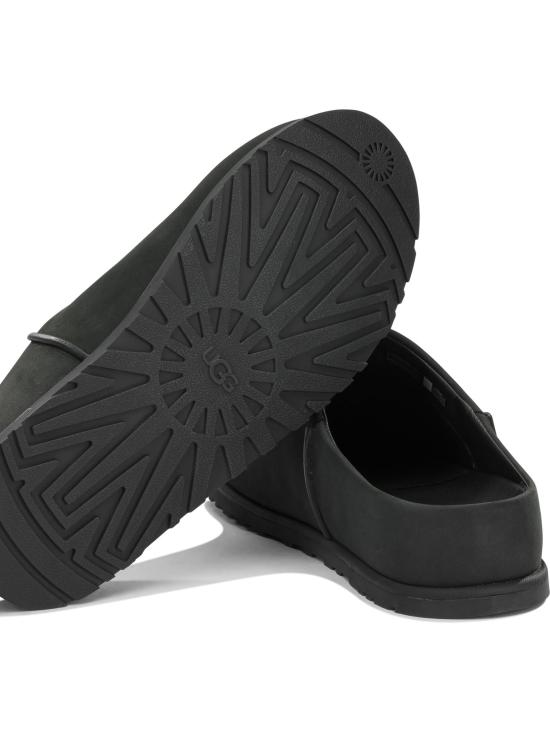 26SS 어그 부츠 1175209BLK Black - UGG