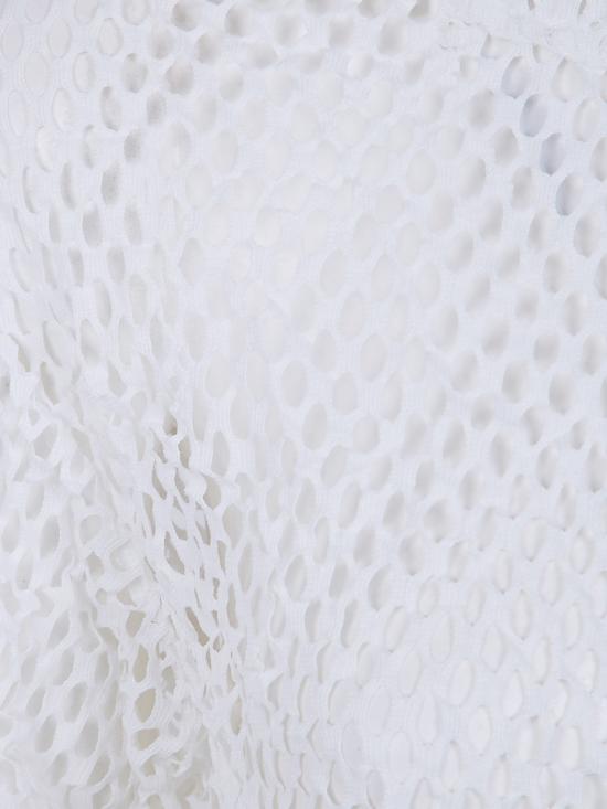 26SS 꼼데가르송 반팔 티셔츠 RQ T014 WHITE - COMME DES GARCONS