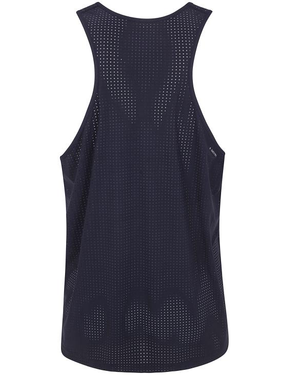 26SS 새티스파이 민소매 티셔츠 11146 00001 BLACK SA - SATISFY