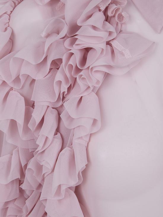 26SS 꼼데가르송 수트 자켓 RQ B010 PINK - COMME DES GARCONS