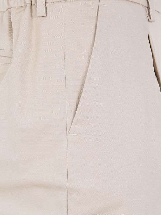 26SS 닥터 호프 스트레이트 팬츠 4873 4153 SAND - DR HOPE