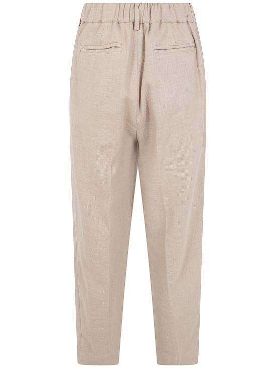 26SS 닥터 호프 스트레이트 팬츠 4873 4418 931 MAT - DR HOPE