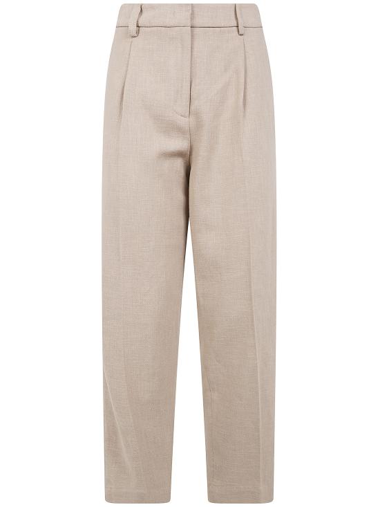 26SS 닥터 호프 스트레이트 팬츠 4873 4418 931 MAT