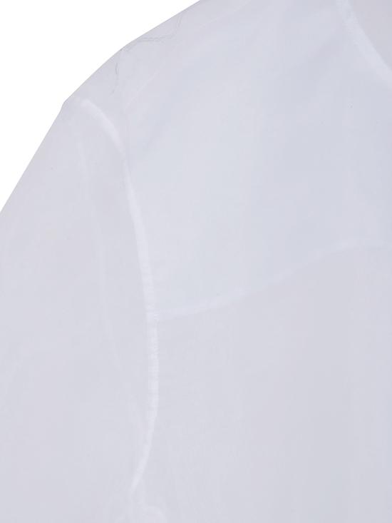 26SS 더 레이티스트 반팔 티셔츠 TLW04011T0157ABTP T0341 OFF WHITE - THE LATEST