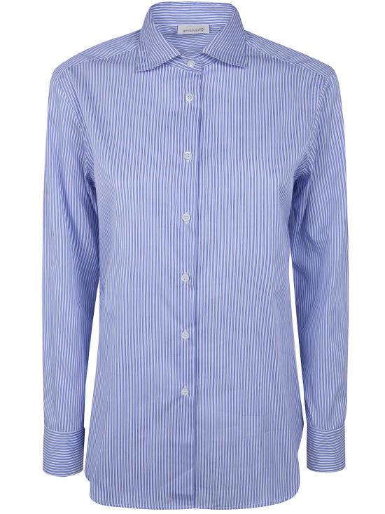 26SS 아르키비오 67 셔츠 G4QPQK RD1 STRIPES