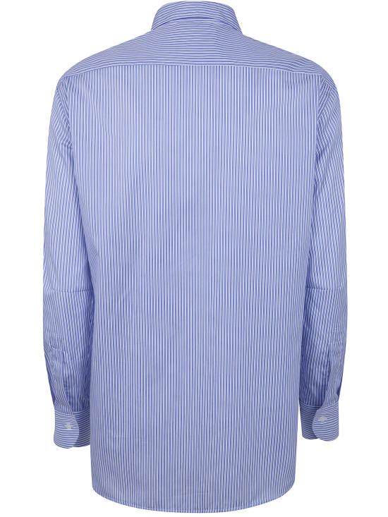 26SS 아르키비오 67 셔츠 G4QPQK RD1 STRIPES - ARCHIVIO 67