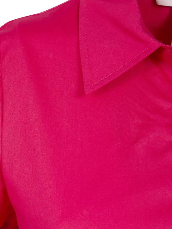 26SS 트윈셋 롱 원피스 261TT2021 03725 LIPSTICK RED - TWINSET