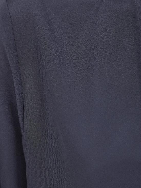 26SS 아르키비오 67 블라우스 YK3PMU UY1 BLUE - ARCHIVIO 67