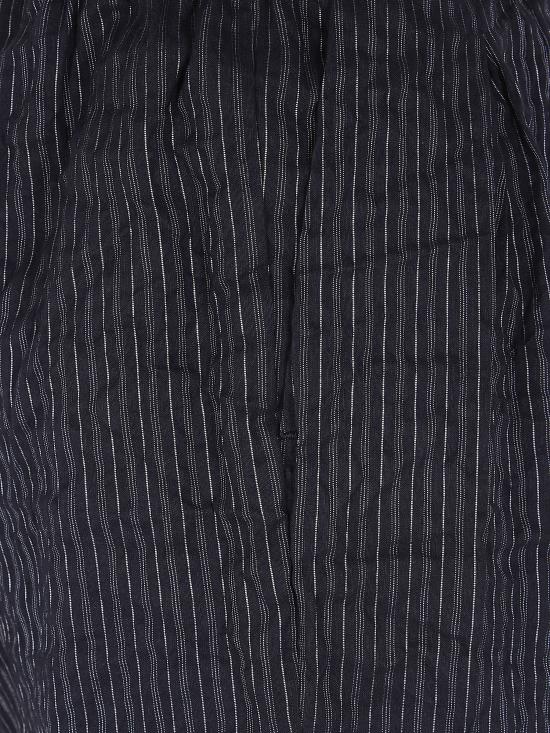 26SS 아푼토비 스트레이트 팬츠 P1922 TS957 BLACK - A PUNTO B