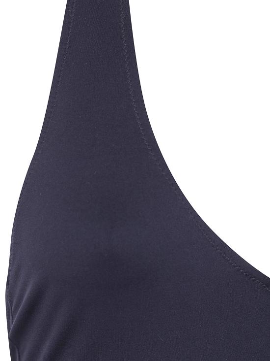 26SS 로라 우비나티 원피스 수영복 E6C07RO 90 BLACK - LAURA URBINATI