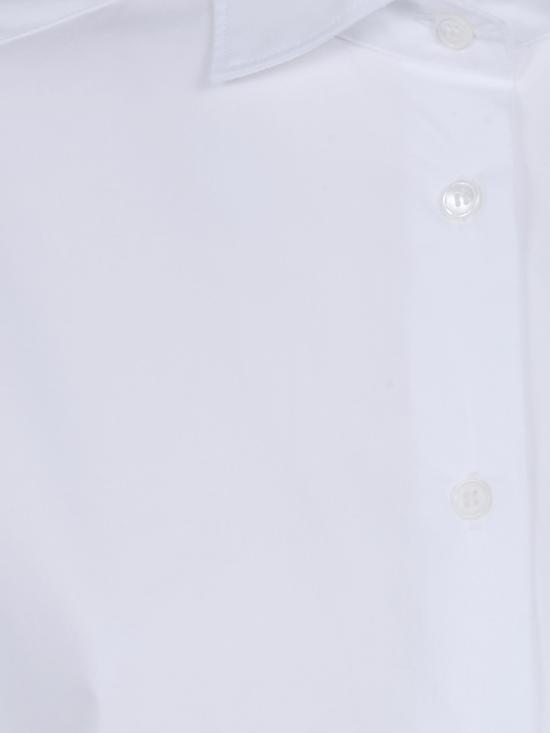 26SS 아르키비오 67 셔츠 FE0PQK UA1 WHITE - ARCHIVIO 67