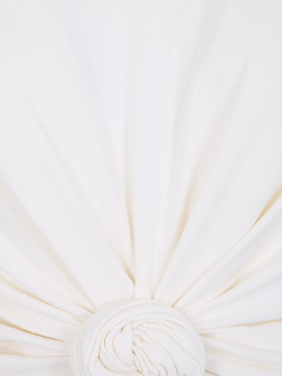 26SS 마그다뷰트림 긴팔 티셔츠 121526 CREAM - MAGDA BUTRYM