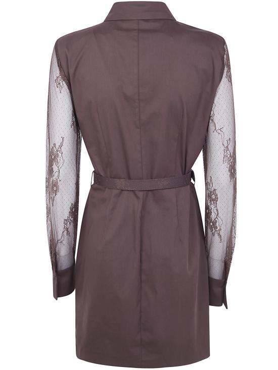 26SS 블루걸 숏 원피스 RA6141T544A 90913 FONDENT - BLUGIRL