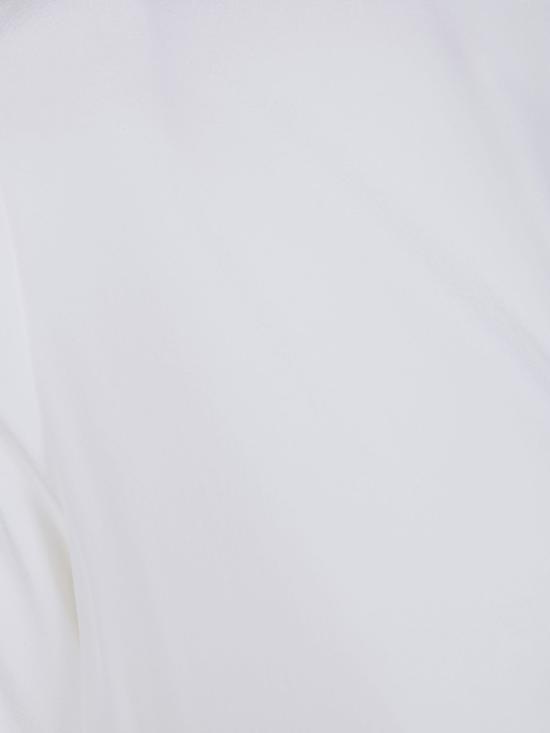 26SS 아르키비오 67 블라우스 YE3PMU UA3 WHITE - ARCHIVIO 67