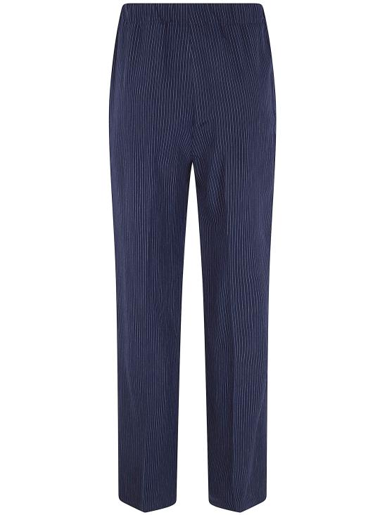 26SS 세븐티 스트레이트 팬츠 PT1173 470154 755 BLUE - SEVENTY