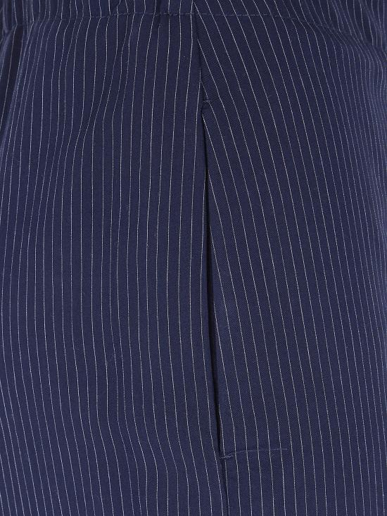 26SS 세븐티 스트레이트 팬츠 PT1173 470154 755 BLUE - SEVENTY