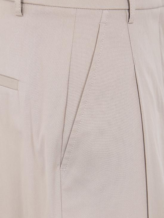 26SS 누메로벤투노 스트레이트 팬츠 B041 0296 1165 ROPE - N°21