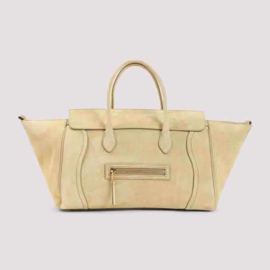26SS 셀린느 토트백 L100E2N22 02BG BEIGE - CELINE