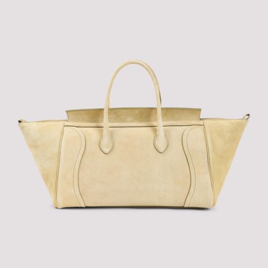 26SS 셀린느 토트백 L100E2N22 02BG BEIGE - CELINE
