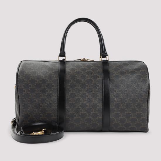 26SS 셀린느 더플백 190662CHI 38NO BLACK - CELINE