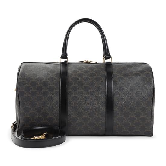 26SS 셀린느 더플백 190662CHI 38NO BLACK - CELINE