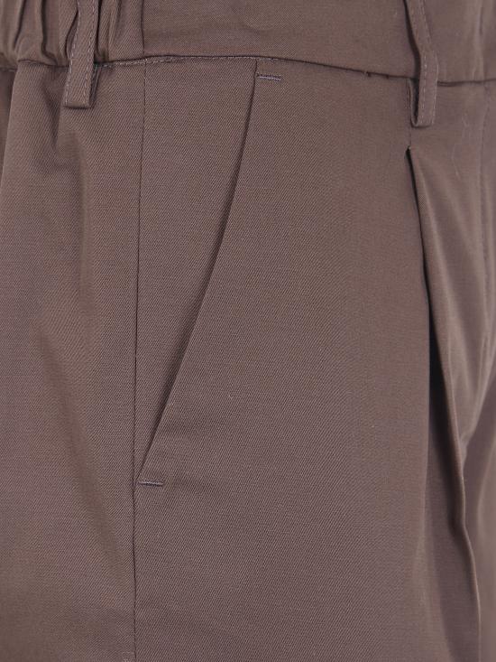 26SS 닥터 호프 스트레이트 팬츠 4873 4153 MOCHA - DR HOPE