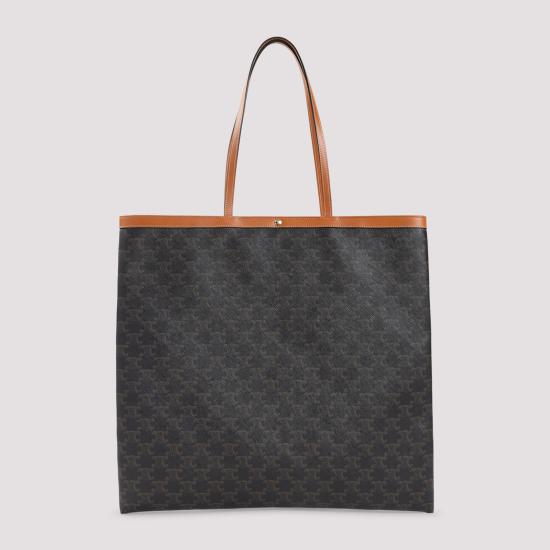 26SS 셀린느 토트백 123842O90 03MI MIEL - CELINE