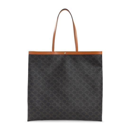 26SS 셀린느 토트백 123842O90 03MI MIEL - CELINE