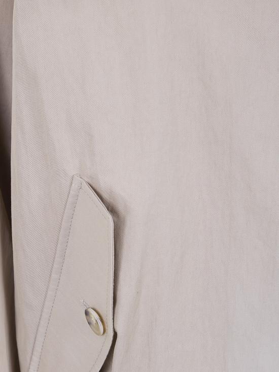 26SS 마그다뷰트림 봄버 자켓 122526 BEIGE - MAGDA BUTRYM