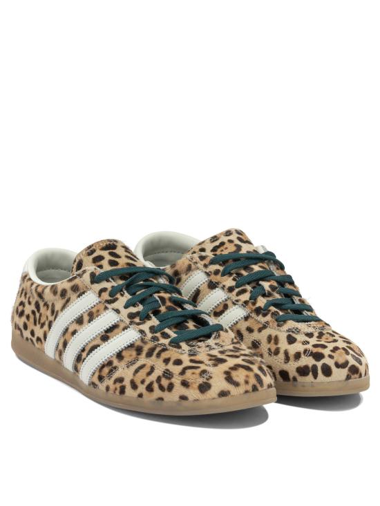 26SS 아디다스 가젤 로우 프로 스니커즈 KI4207MAGBEI IVORY GUM3 Beige - ADIDAS