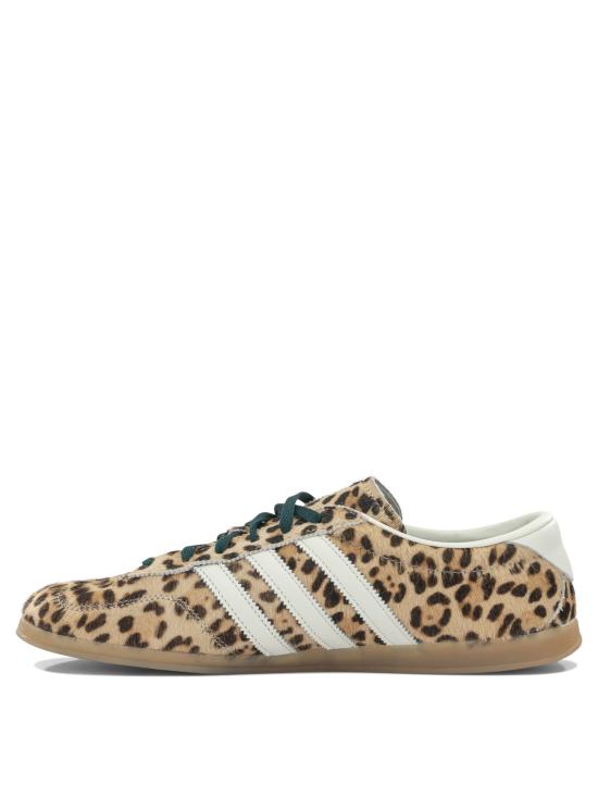 26SS 아디다스 가젤 로우 프로 스니커즈 KI4207MAGBEI IVORY GUM3 Beige - ADIDAS